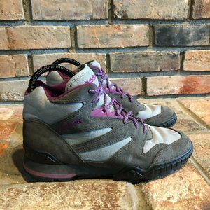 Reebok Womens RA308 KTS Hiking Shoes Size US 8.5